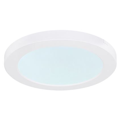 Globo - LED Stropné svietidlo LED/18W/230V 3000/4000/6500K biela