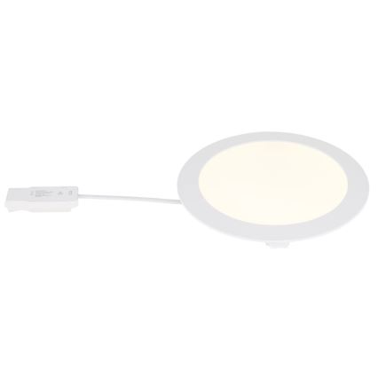 Globo - LED Podhľadové svietidlo LED/18W/230V 4000K pr. 22,4 cm