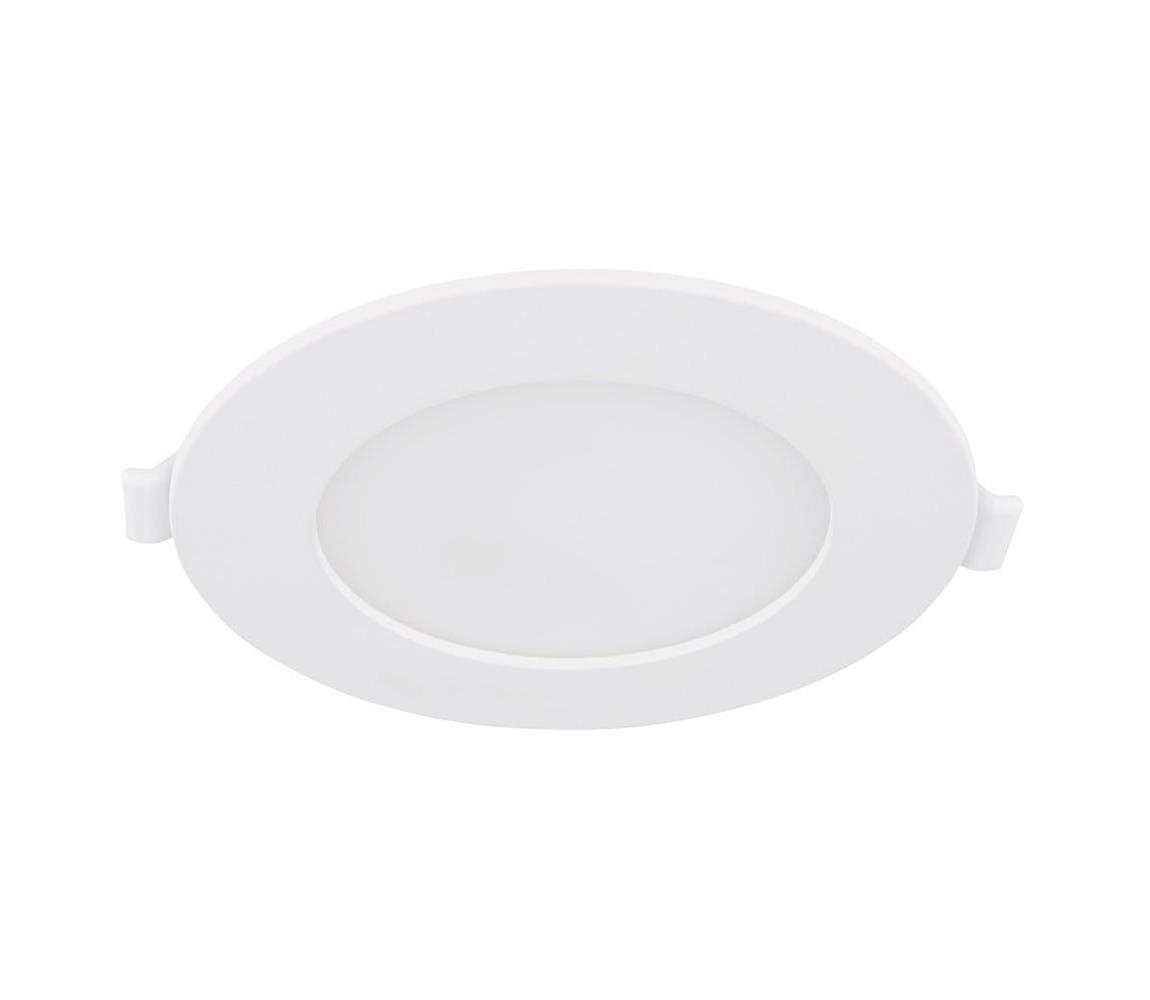 Globo 12383-6W - LED Podhľadové svietidlo TIBEY LED/6W/230V 4000K pr. 12,8 cm 12383-6W