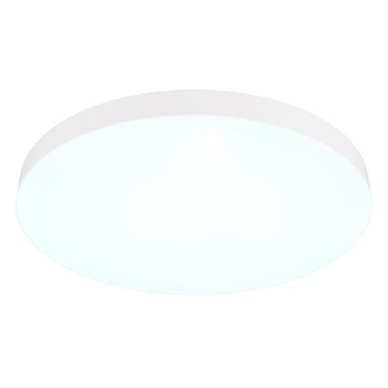 Globo - LED Stropné svietidlo LED/50W/230V 3000K/4000K/6500K pr. 50 cm biela