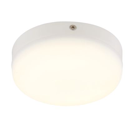 Globo - LED Stropné svietidlo LED/8W/230V 4000K pr. 12 cm biela