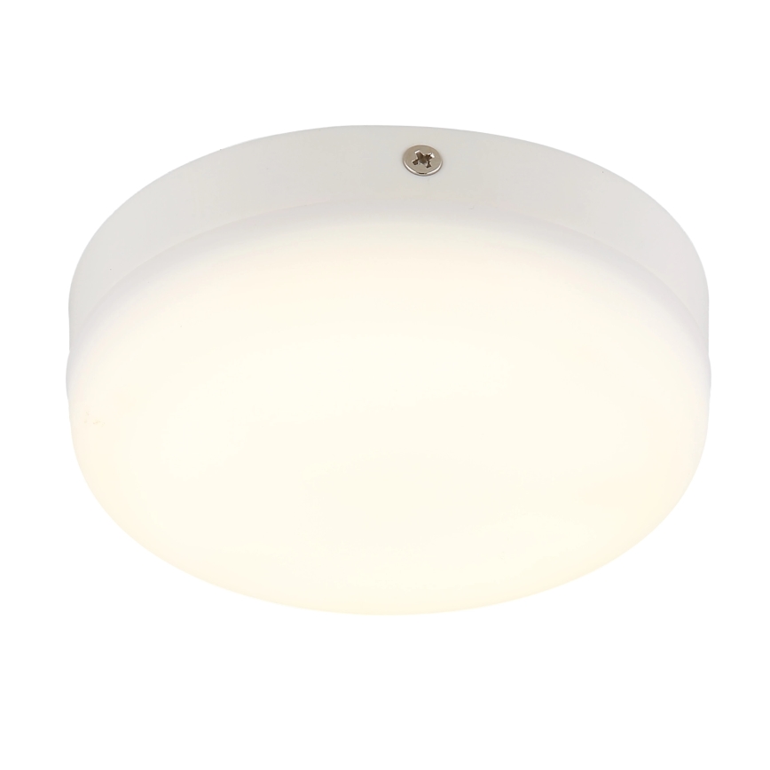 Globo - LED Stropné svietidlo LED/8W/230V 4000K pr. 12 cm biela