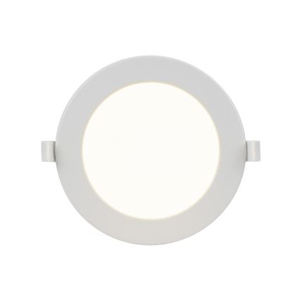 Globo - LED Kúpeľňové podhľadové svietidlo 1xLED/12W/230V