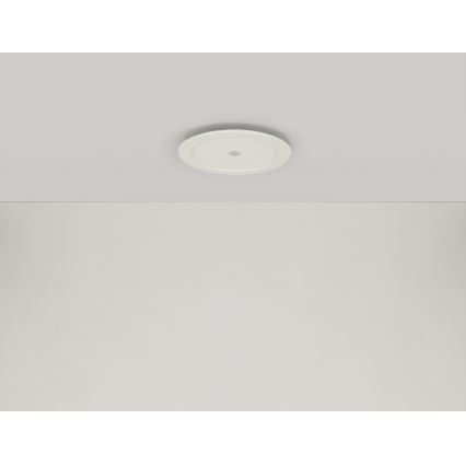 Globo - LED Kúpeľňové podhľadové svietidlo so senzorom 1xLED/18W/230V IP44