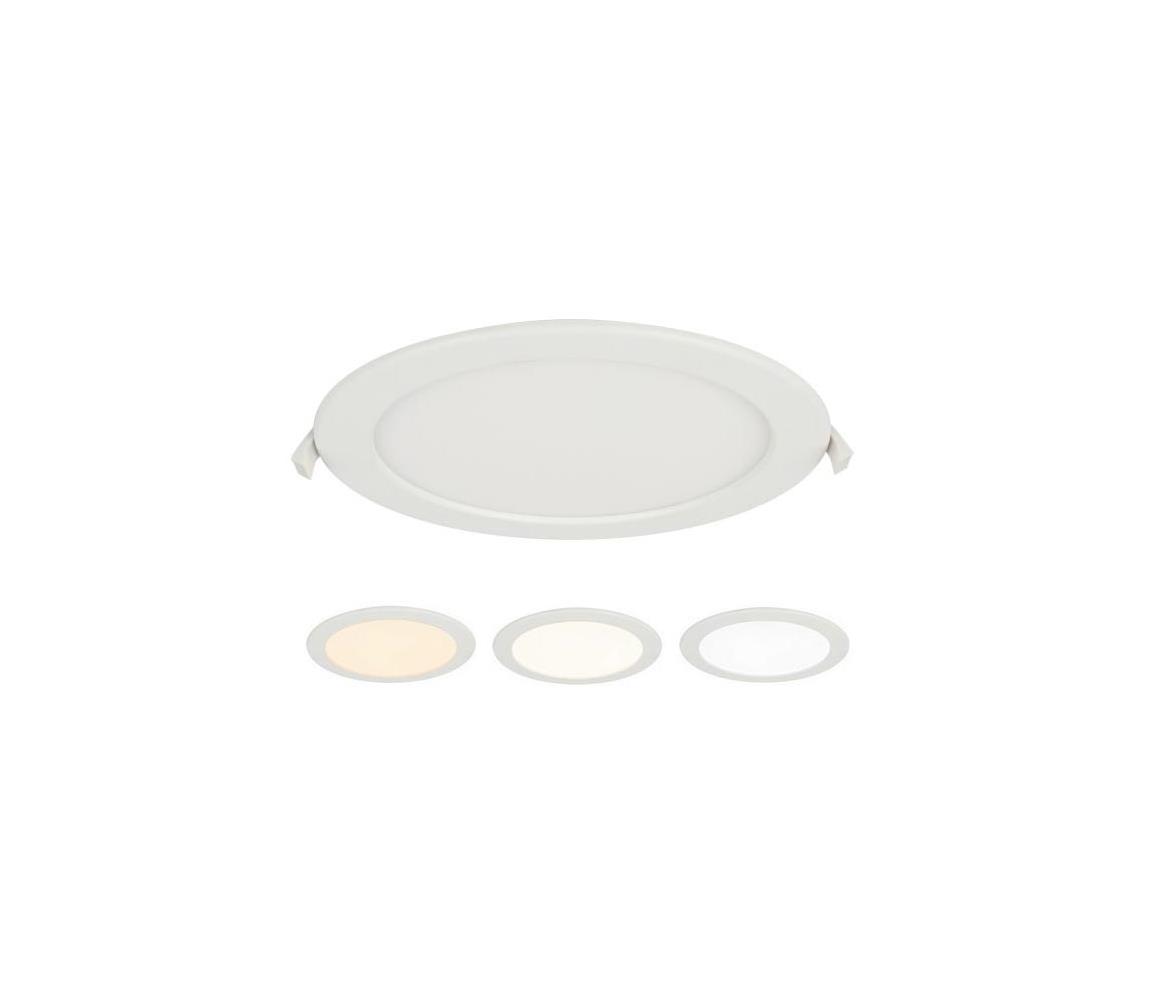 Globo GLOBO 12392-20D - LED Kúpeľňové svietidlo POLLY 1xLED/20W/230V IP44