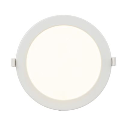 Globo - LED Kúpeľňové podhľadové svietidlo LED/20W/230V 3000/40000/6000K IP44