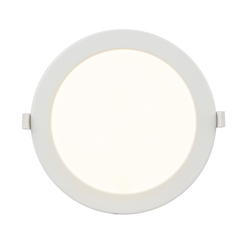 Globo - LED Kúpeľňové podhľadové svietidlo LED/20W/230V 3000/40000/6000K IP44