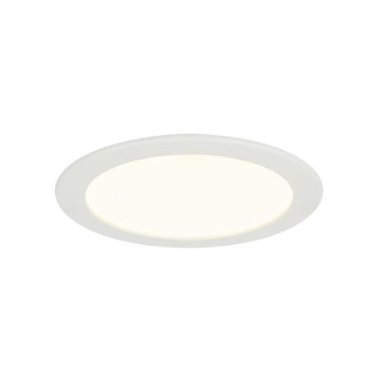 Globo - LED Kúpeľňové podhľadové svietidlo LED/20W/230V 3000/40000/6000K IP44