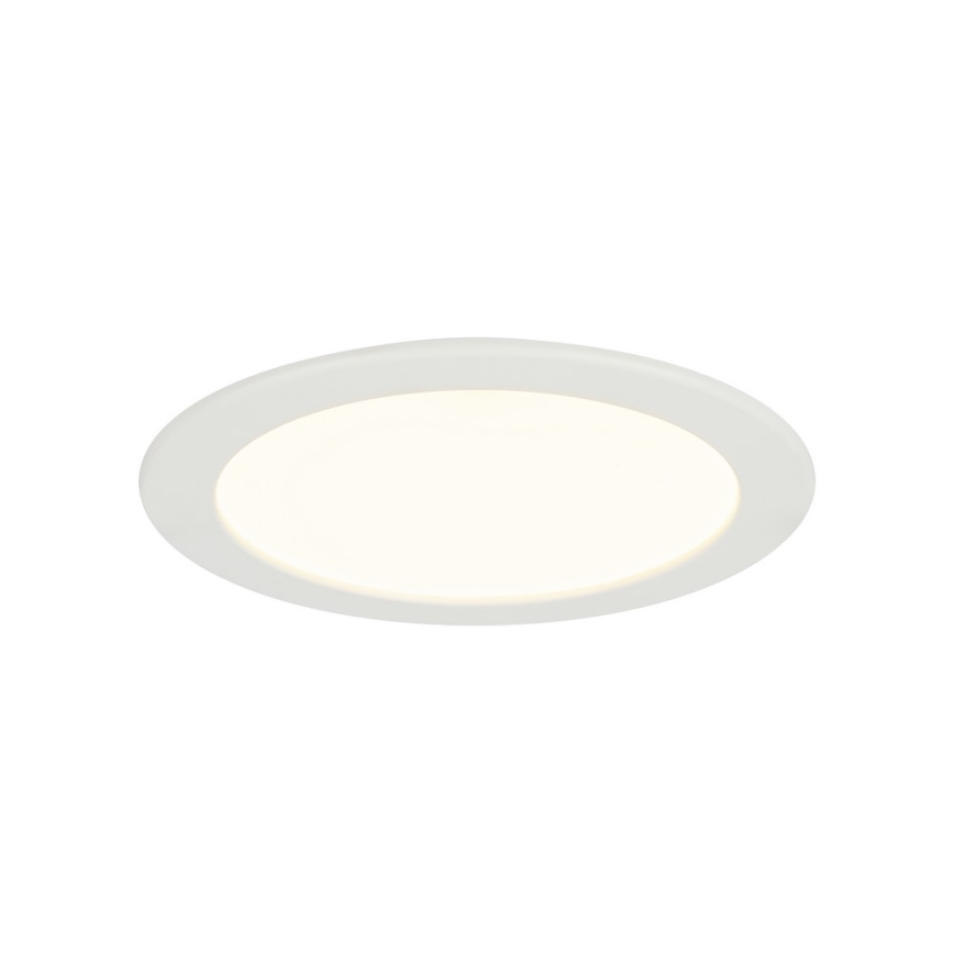 Globo - LED Kúpeľňové podhľadové svietidlo LED/20W/230V 3000/40000/6000K IP44