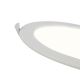 Globo - LED Stmievateľné kúpeľňové podhľadové svietidlo LED/20W/230V 3000/40000/6000K IP44