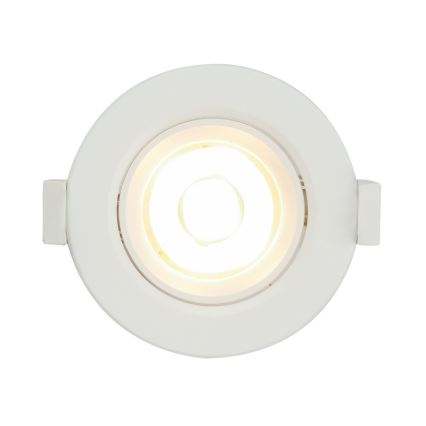 Globo - LED Podhľadové svietidlo LED/5W/230V