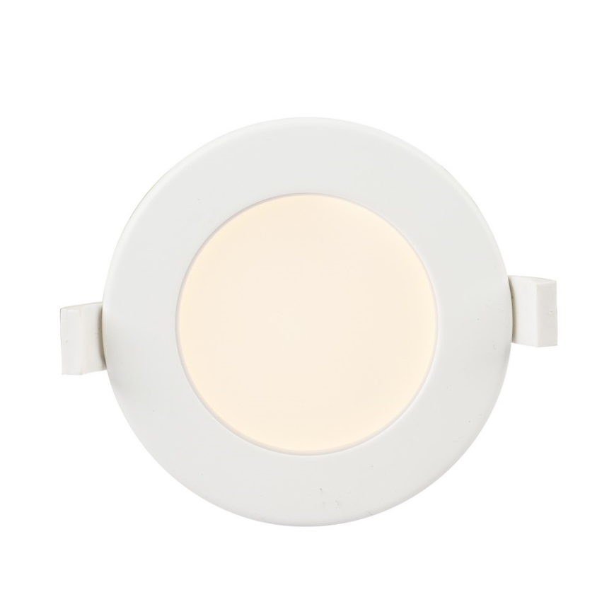 Globo - LED Kúpeľňové podhľadové svietidlo LED/15W/230V IP65