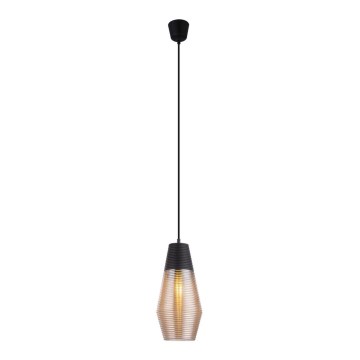 Globo 15043 - Luster na lanku WAYNE 1xE27/60W/230V