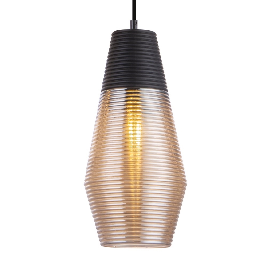 Globo 15043 - Luster na lanku WAYNE 1xE27/60W/230V