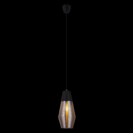 Globo 15043 - Luster na lanku WAYNE 1xE27/60W/230V