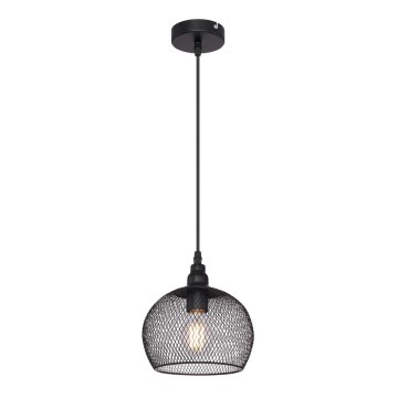 Globo 15047H3 - Luster na lanku ANYA 1xE27/60W/230V