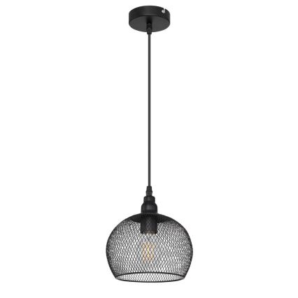 Globo 15047H3 - Luster na lanku ANYA 1xE27/60W/230V