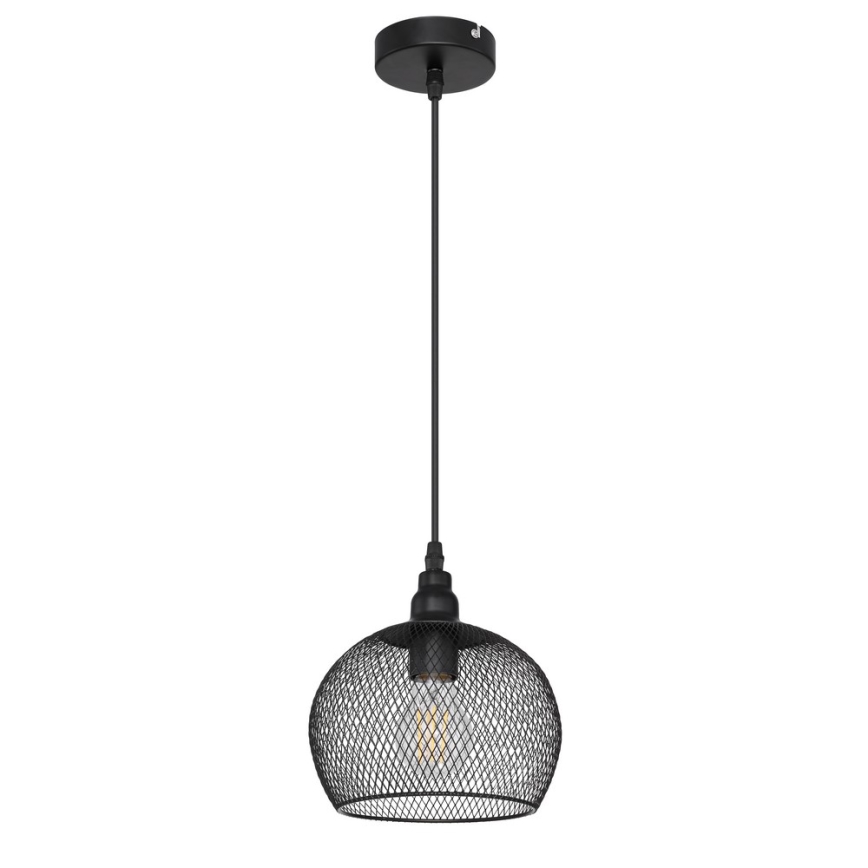 Globo 15047H3 - Luster na lanku ANYA 1xE27/60W/230V