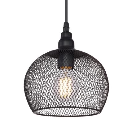 Globo 15047H3 - Luster na lanku ANYA 1xE27/60W/230V