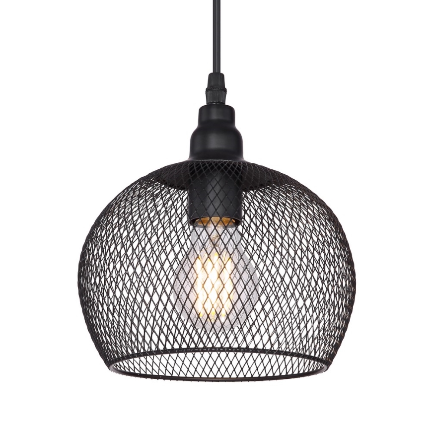 Globo 15047H3 - Luster na lanku ANYA 1xE27/60W/230V