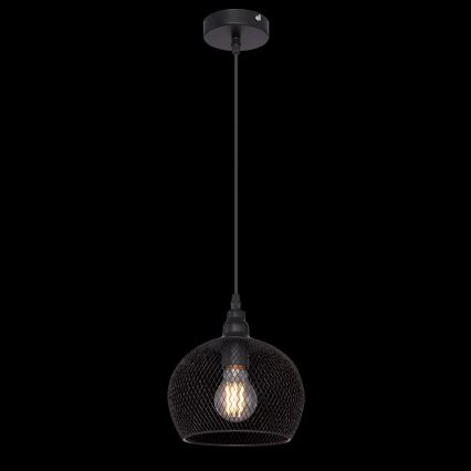 Globo 15047H3 - Luster na lanku ANYA 1xE27/60W/230V