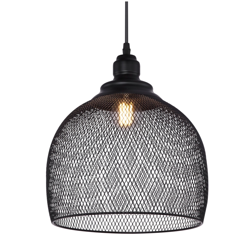 Globo 15047H6 - Luster na lanku ANYA 1xE27/60W/230V