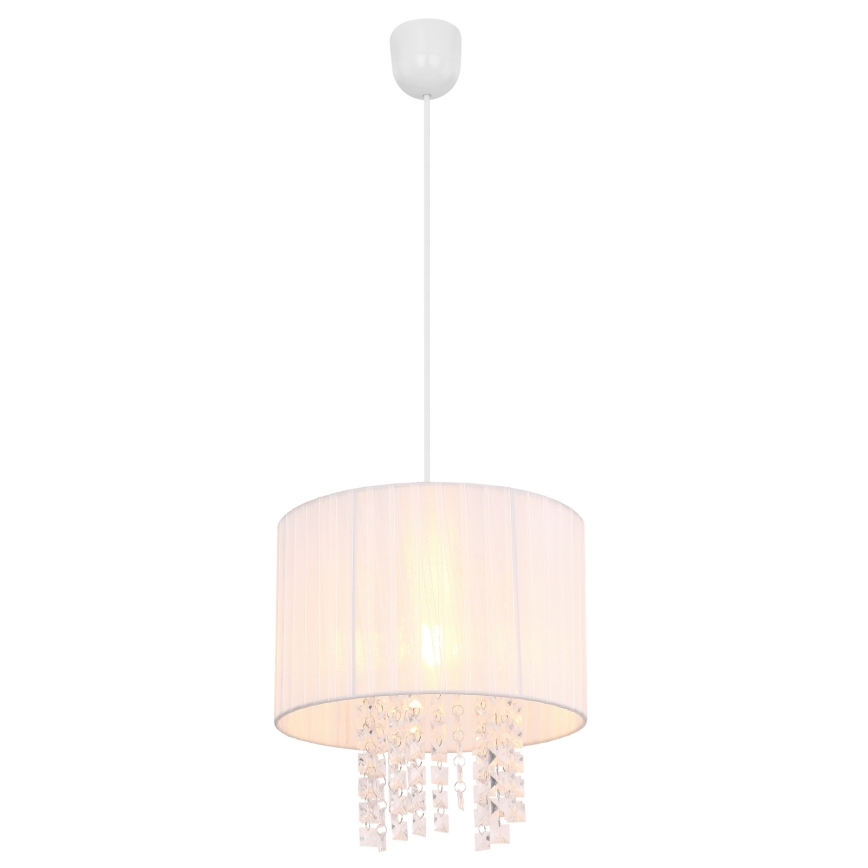 GLOBO 15098 - Závesné svietidlo PYRA 1xE27/60W/230V