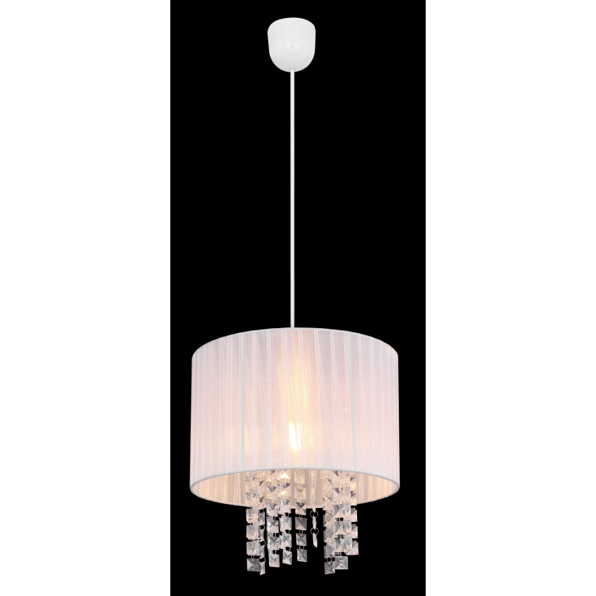 GLOBO 15098 - Závesné svietidlo PYRA 1xE27/60W/230V