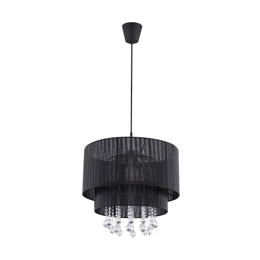 Globo - Luster na lanku 1xE27/60W/230V