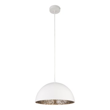 Globo 15166W - Luster OKKO 1xE27/60W/230V Globo 15166W - Luster OKKO 1xE27/60W/230V