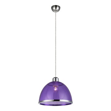 Globo 15182 - Luster CARLO 1xE27/40W/230V Globo 15182 - Luster CARLO 1xE27/40W/230V