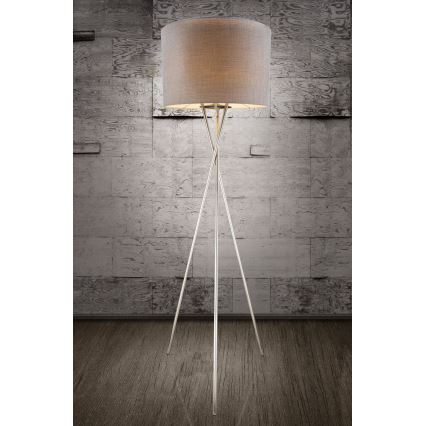 Globo - Stojanová lampa 1xE27/60W/230V