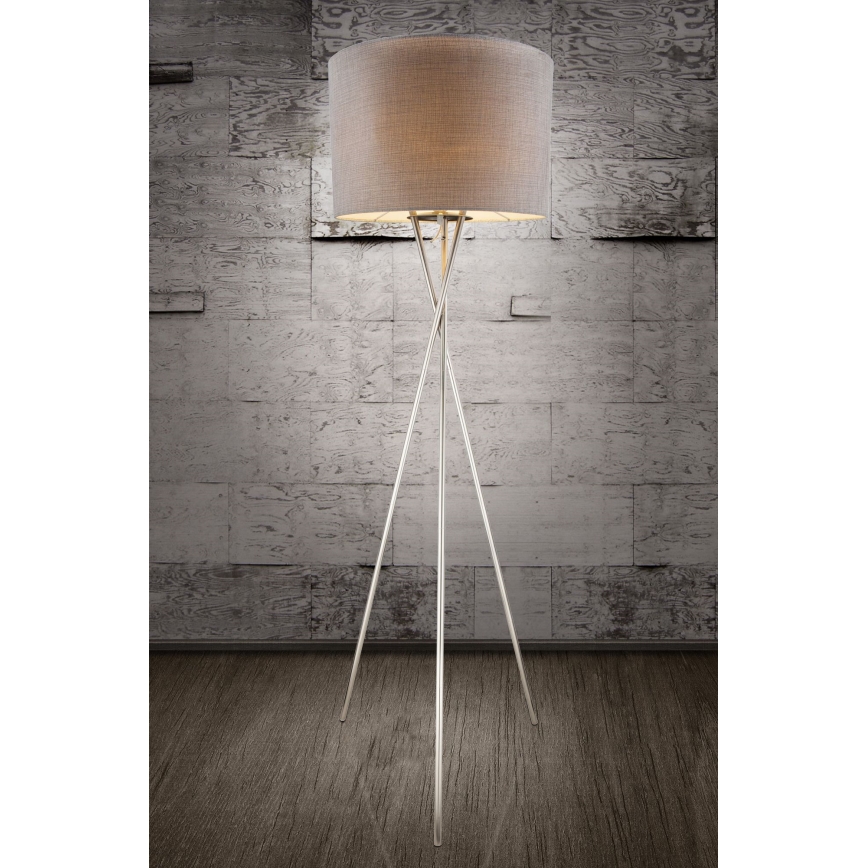 Globo - Stojanová lampa 1xE27/60W/230V