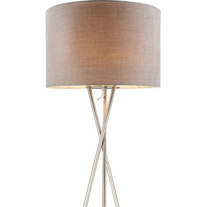Globo - Stojanová lampa 1xE27/60W/230V