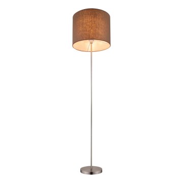 Globo 15186S - Stojacia lampa BETTY 1xE27/60W/230V