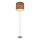 Globo 15186S - Stojacia lampa BETTY 1xE27/60W/230V