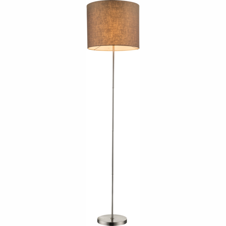 Globo 15186S - Stojacia lampa BETTY 1xE27/60W/230V