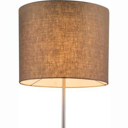 Globo 15186S - Stojacia lampa BETTY 1xE27/60W/230V