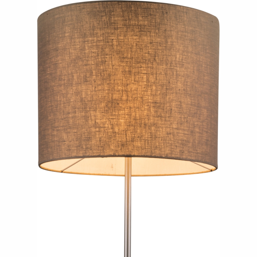 Globo 15186S - Stojacia lampa BETTY 1xE27/60W/230V