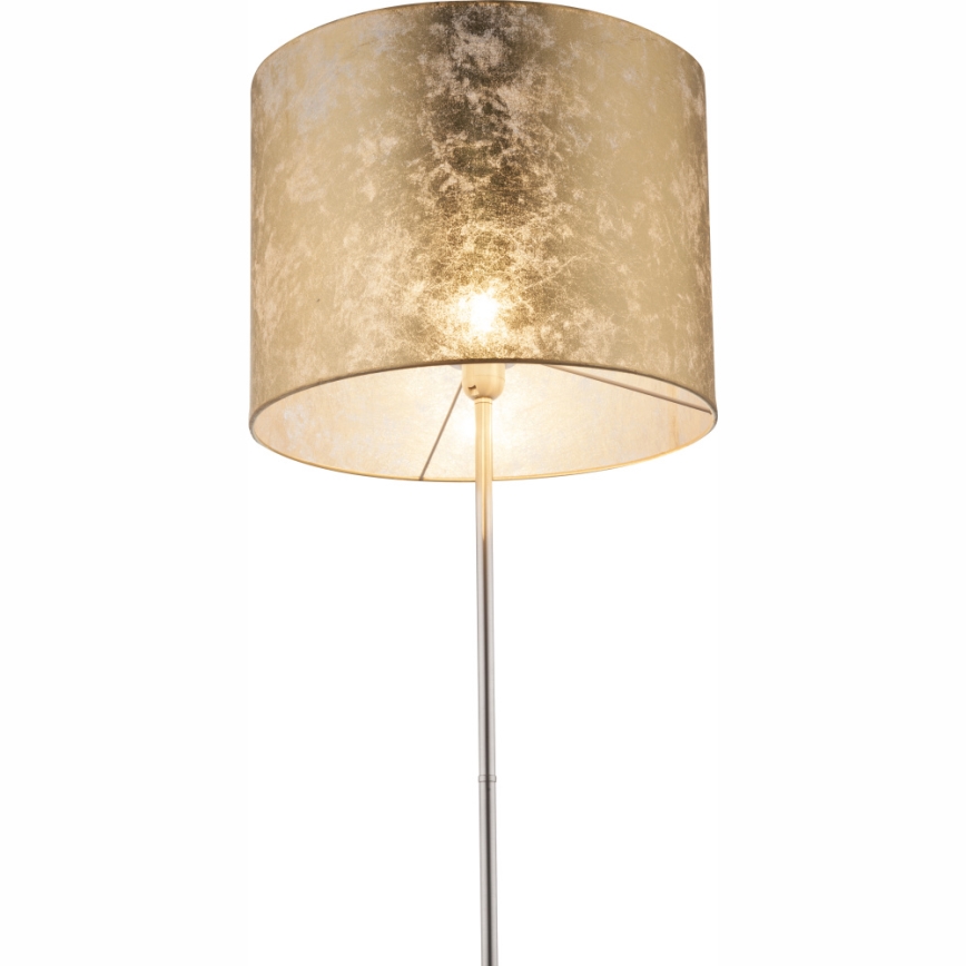 Globo 15187S - Stojacia lampa AMY 1xE27/60W/230V