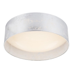 Globo 15188D7 - LED Stropné svietidlo AMY 1 LED/18W/230V