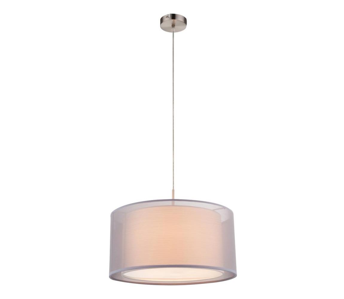 Globo 15190H1 - Luster na lanku THEO 3xE27/60W/230V 15190H1