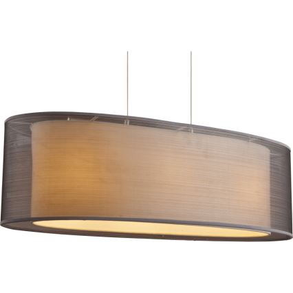 Globo - Luster na lanku 3xE27/60W/230V