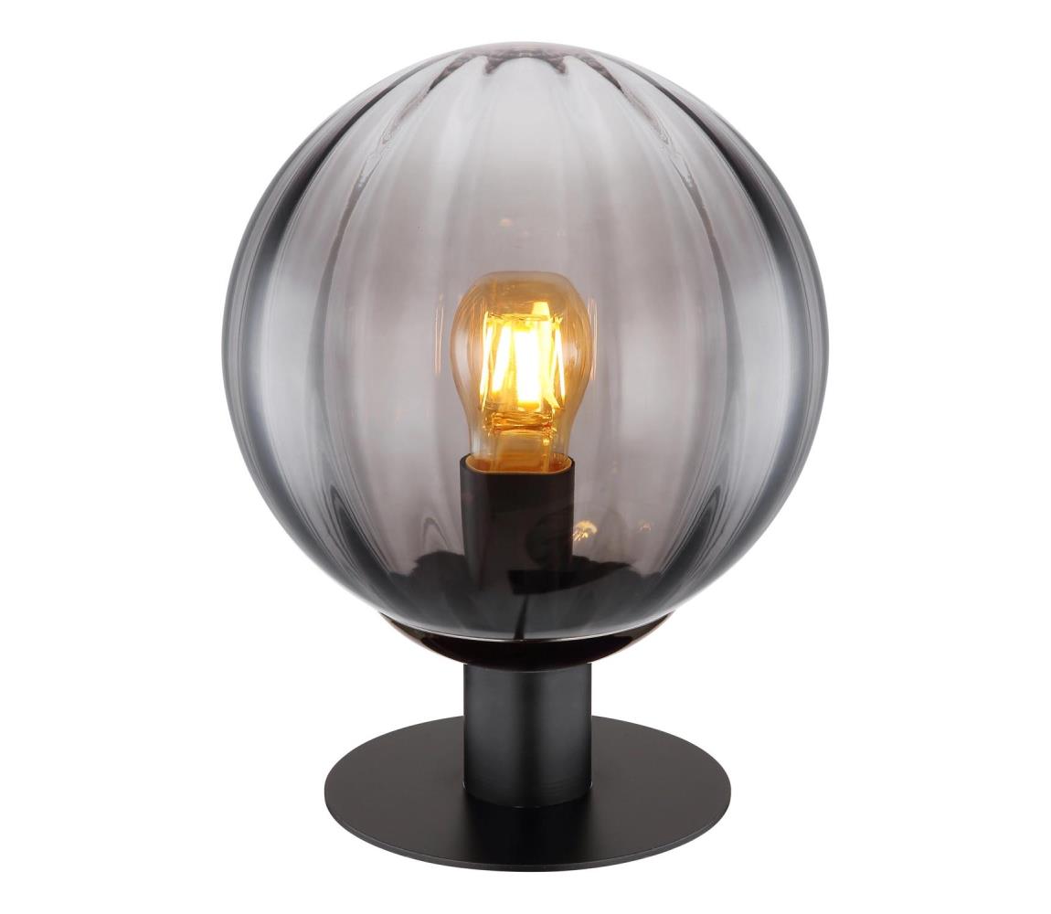 Globo Globo 15216T - Stolná lampa DALLERTA 1xE27/12W/230V