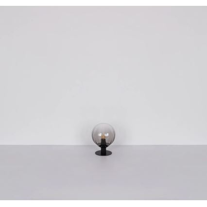 Globo - Stolná lampa 1xE27/12W/230V