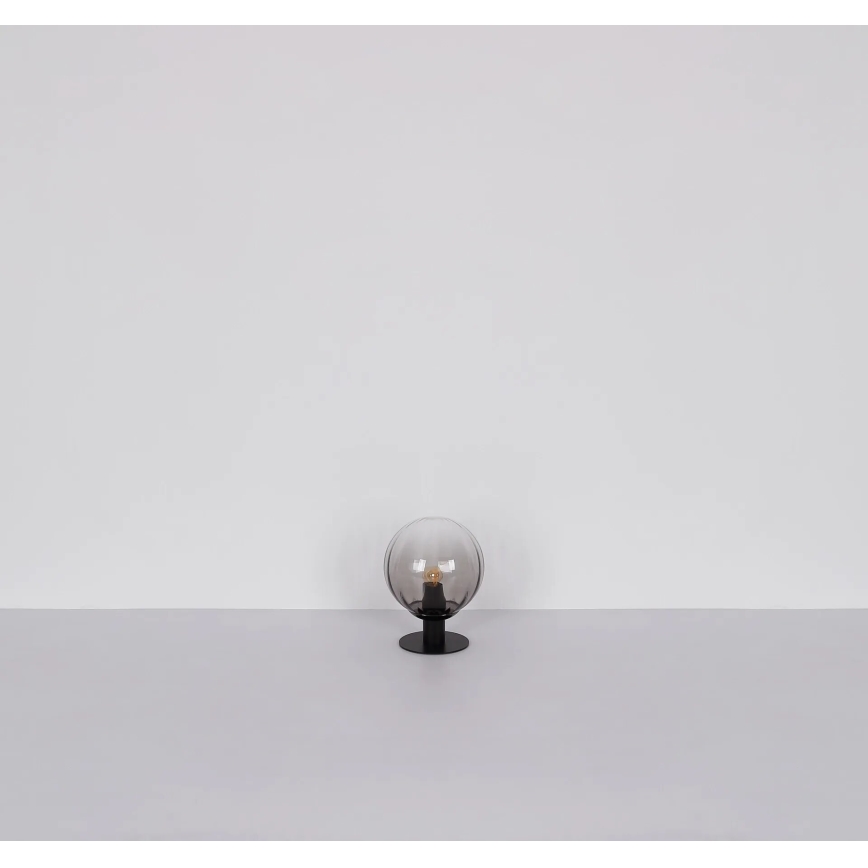Globo - Stolná lampa 1xE27/12W/230V