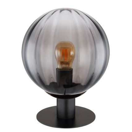 Globo - Stolná lampa 1xE27/12W/230V