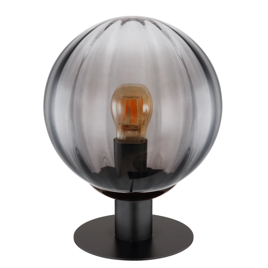 Globo - Stolná lampa 1xE27/12W/230V
