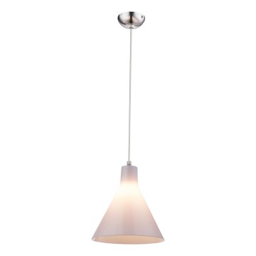 Globo 15234W - Luster CONNY I 1xE27/60W/230V Globo 15234W - Luster CONNY I 1xE27/60W/230V