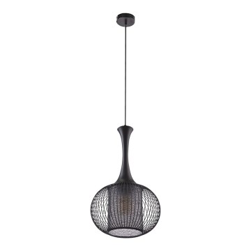 GLOBO 15267 - Luster na lanku KAI 1xE27/60W/230V